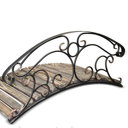 Місток садовий MD-MSK-012